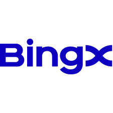 BingX 로고