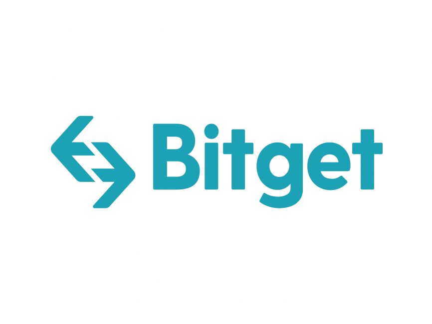 Bitget 로고